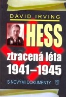Hess: Ztracená léta 1941 - 1945 - cena, srovnání