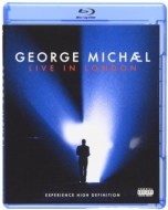 George Michael - Live In London - cena, srovnání