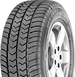 Semperit Van Grip 2 185/80 R14 102Q