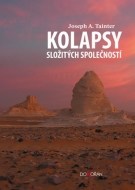 Kolapsy složitých společností - cena, srovnání