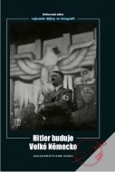 Hitler buduje Velké Německo - cena, srovnání