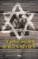 V pekle jménem Bergen - Belsen