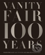 Vanity Fair 100 Years - cena, srovnání