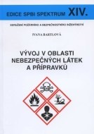 Vývoj v oblasti nebezpečných látek a přípravků - cena, srovnání