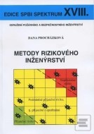 Metody rizikového inženýrství - cena, srovnání