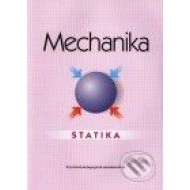 Mechanika - Statika - cena, srovnání