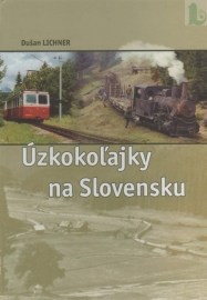 Úzkokoľajky na Slovensku