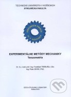 Experimentálne metódy mechaniky - cena, srovnání