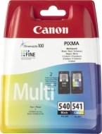 Canon PG-540 + CL-541 - cena, srovnání