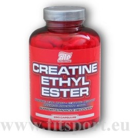 ATP Nutrition Creatine Ethyl Ester 250kps