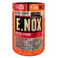 Extrifit E.NOX Shock 690g - cena, srovnání