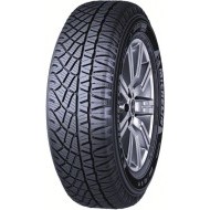 Michelin Latitude Cross 245/70 R17 114T  - cena, srovnání