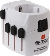 Skross World Adapter Pro - cena, srovnání
