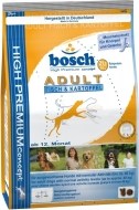 Bosch Tiernahrung Adult Fish & Potato 15kg - cena, srovnání