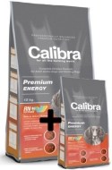 Calibra Premium Energy 12kg - cena, srovnání