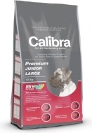 Calibra Premium Junior Large 3kg - cena, srovnání