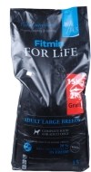 Fitmin For Life Adult Large Breeds 15kg - cena, srovnání