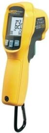 Fluke 62 Max Plus