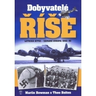 Dobyvatelé říše - Letecká bitva - cena, srovnání