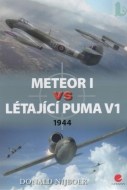 Meteor I vs létající puma V1 - cena, srovnání
