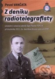 Z deníku radiotelegrafisty