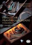 Encyklopedie pravěkých pokladů v Čechách - cena, srovnání