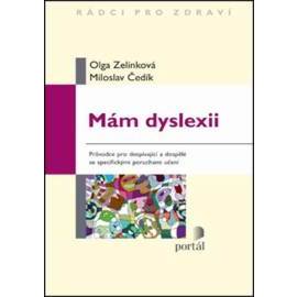 Mám dyslexii