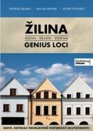 Žilina - Genius Loci - cena, srovnání