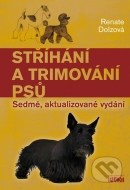 Stříhání a trimování psu - cena, srovnání