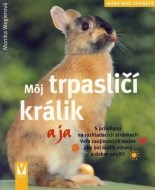 Môj trpasličí králik a ja - cena, srovnání