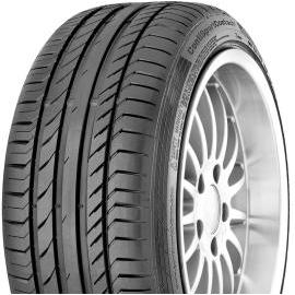 Continental ContiSportContact 5 225/40 R19 93Y 