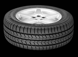 Barum SnoVanis 2 195/80 R14 106Q