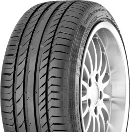 Continental ContiSportContact 5 245/35 R19 93Y 