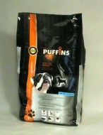 Puffins Adult Lamb & Rice 1kg - cena, srovnání