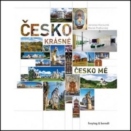 Česko krásné, Česko mé