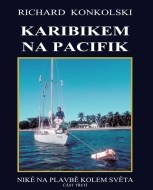 Karibikem na Pacifik - cena, srovnání