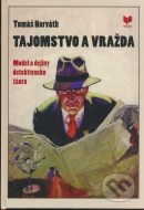 Tajomstvo a vražda - cena, srovnání