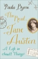 The real Jane Austen - cena, srovnání