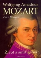 Wolfgang Amadeus Mozart - cena, srovnání