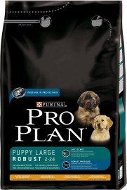 Purina Pro Plan Puppy Large Robust 3kg