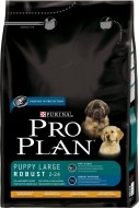 Purina Pro Plan Puppy Large Robust 3kg - cena, srovnání