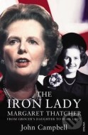 The Iron Lady - cena, srovnání