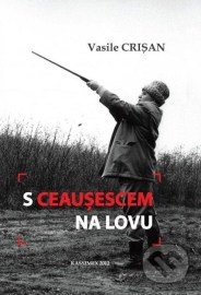 S Ceausescem na lovu