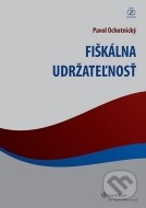 Fiškálna udržateľnosť - cena, srovnání