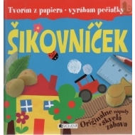 Šikovníček - cena, srovnání
