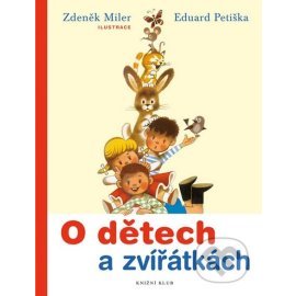 O dětech a zvířátkách