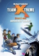 Team Xtreme : Borodinův gambit - cena, srovnání