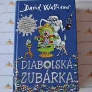 Diabolská zubárka - cena, srovnání