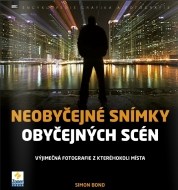 Neobyčejné snímky obyčejných scén - cena, srovnání