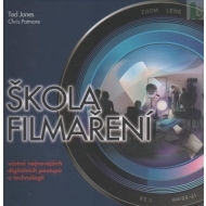 Škola filmaření - cena, srovnání